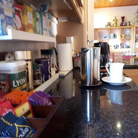 Nocleg ze śniadaniem Sidmonton Bray