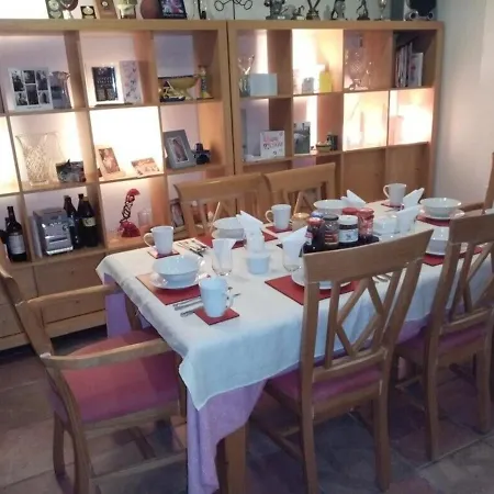Sidmonton B&B 브레이