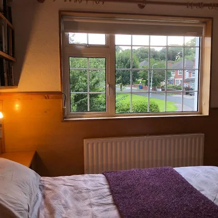 Nocleg ze śniadaniem Sidmonton