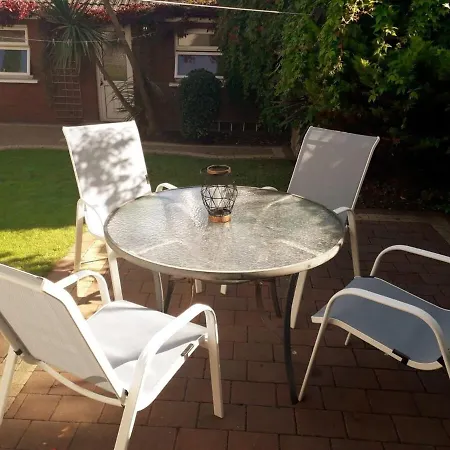 Bed & Breakfast Sidmonton Bray