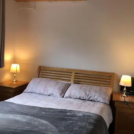 Sidmonton Nocleg ze śniadaniem