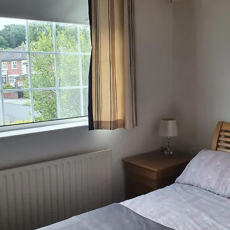 Sidmonton B&B