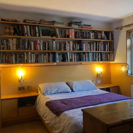 Sidmonton B&B 브레이